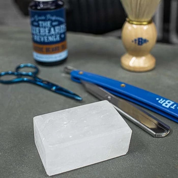 The Bluebeards Revenge Alum Block timsó tömb 75g