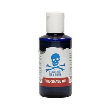 The Bluebeards Revenge borotválkozás előtti olaj 100ml