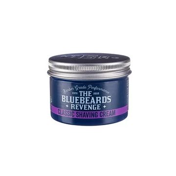   The Bluebeards Revenge Classic Shaving Cream borotválkozó krém 100ml