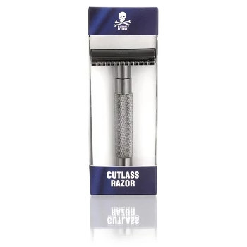 The Bluebeards Revenge Cutlass Double-Edge Razor borotva