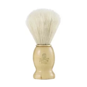   The Bluebeards Revenge Doubloon Synthetic borotválkozó pamacs