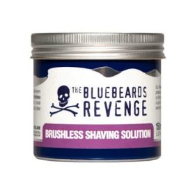   The Bluebeards Revenge habzás mentes borotválkozási készítmény 150ml