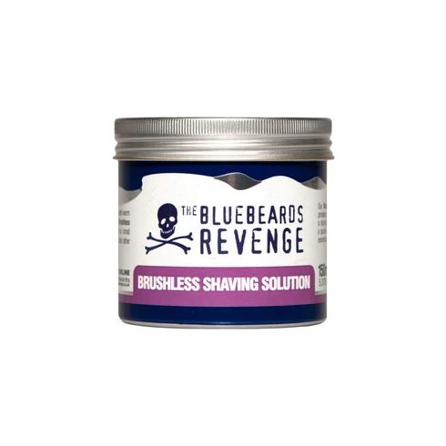 The Bluebeards Revenge habzás mentes borotválkozási készítmény 150ml