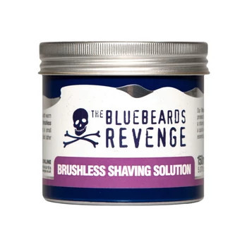 The Bluebeards Revenge habzás mentes borotválkozási készítmény 150ml