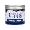 The Bluebeards Revenge luxus borotválkozó krém 150ml