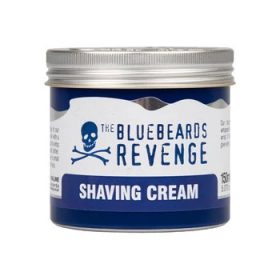 The Bluebeards Revenge luxus borotválkozó krém 150ml