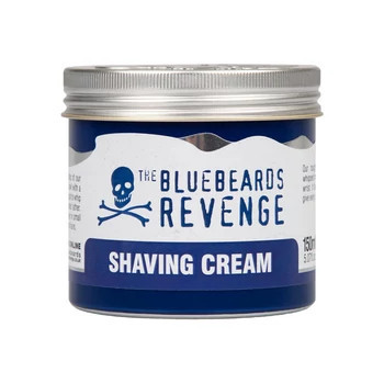 The Bluebeards Revenge luxus borotválkozó krém 150ml