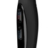 BaByliss Power Pro 2000W Black/Gold hajszárító