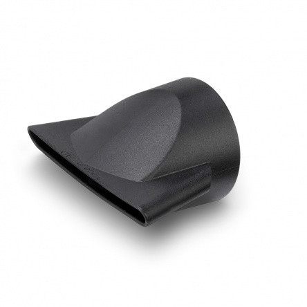 BaByliss Power Pro 2000W Black/Gold hajszárító