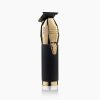 BaByliss PRO Boost+ kontúrvágó gép 4 Artist Black and Gold 