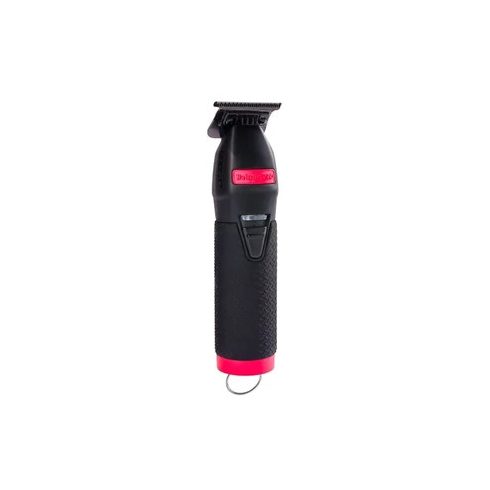 BaByliss PRO Boost+ kontúrvágó gép 4 Artist Black and Red 