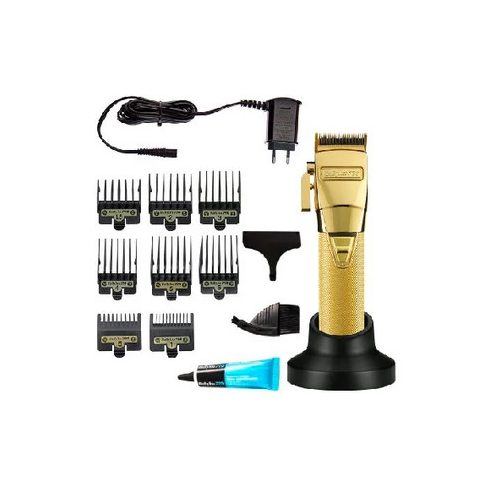 BaBylissPRO GOLD FX Clipper FX8700GE hajvágó gép