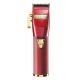BaBylissPRO RED FX Clipper FX8700RE hajvágó gép (Limited Edition)