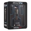 BaBylissPRO SNAPFX vezeték nélküli hajvágó gép Gunsteel FX895E