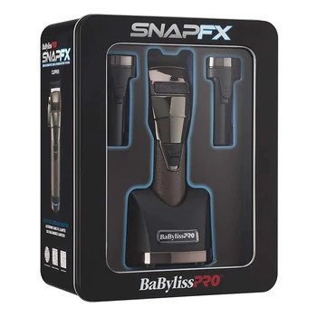 BaBylissPRO SNAPFX vezeték nélküli hajvágó gép Gunsteel FX895E