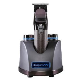   BaBylissPRO SNAPFX vezeték nélküli kontúrvágó gép Gunsteel FX797E