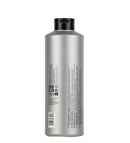Farcom OxyCream - előhívó 20 vol. (6%) 1000ml