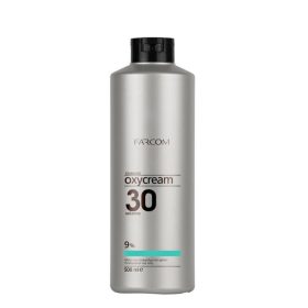 Farcom OxyCream - előhívó 30 vol. (9%) 500ml