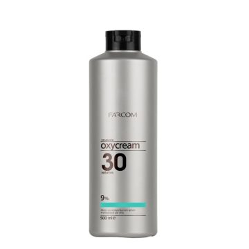 Farcom OxyCream - előhívó 30 vol. (9%) 500ml