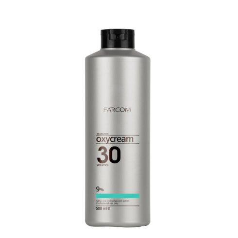 Farcom OxyCream - előhívó 30 vol. (9%) 500ml