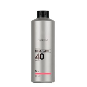 Farcom OxyCream - előhívó 40 vol. (12%) 500ml