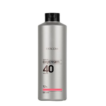 Farcom OxyCream - előhívó 40 vol. (3%) 500ml/1L /3,5L