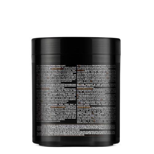 Farcom Professional Bleaching Powder Ultra Lights - szőkítőpor 500g