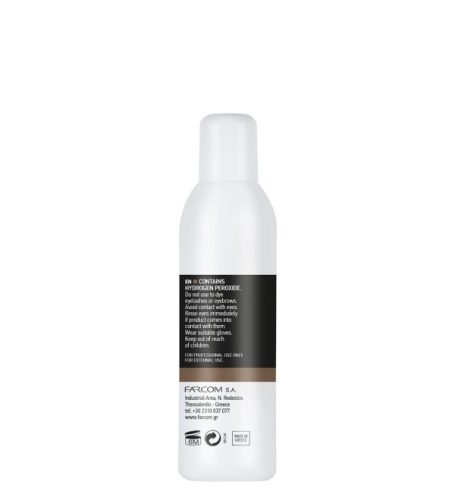 Farcom Professional Cream Developer - előhívó 20 VOL (6%) 1000ml