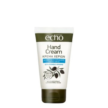   Farcom Echo Hand Cream Antibacterial Factor kézkrém 75ml / 200ml