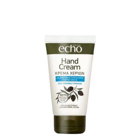 Farcom Echo Hand Cream Antibacterial Factor kézkrém 75ml / 200ml