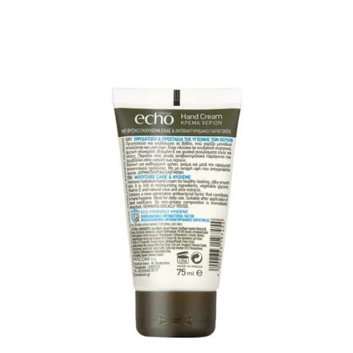 Farcom Echo Hand Cream Antibacterial Factor kézkrém 75ml