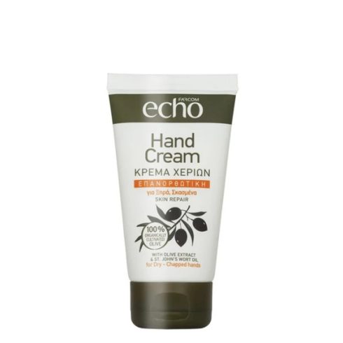 Farcom Echo bőr helyreállító kézkrém 75ml / 200ml
