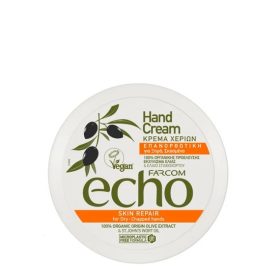 Farcom Echo bőr helyreállító kézkrém 200ml