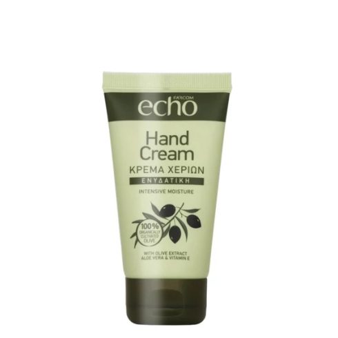 Farcom Echo Hand Cream Intensive Moisture kézkrém 75ml / 200ml