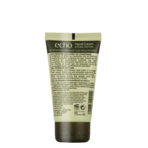 Farcom Echo Hand Cream Intensive Moisture kézkrém 75ml