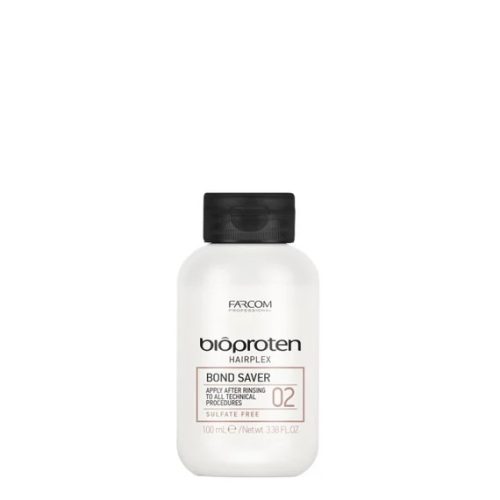 BIOPROTEN HAIRPLEX KIT - kötéserősítő szett 3X100ml
