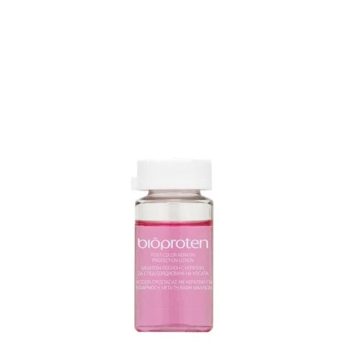 BIOPROTEN KERATIN PROTECTION LOTION ampullák festett hajra 12x10ml