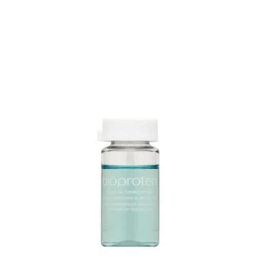 BIOPROTEN RESTRUCTURING LOTION hajszerkezet visszaállító ampullák 12x10ml