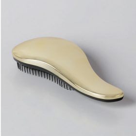 Póthaj fésű arany 