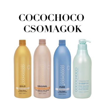 COCOCHOCO csomag