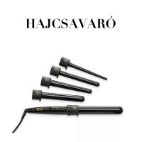 Hajcsavaró