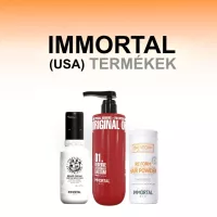 Immortal (USA)