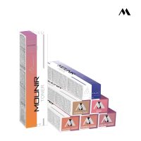 Tonerek (Toners)