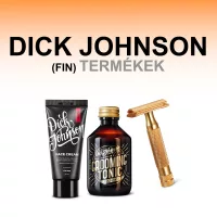 Dick Johnson (FIN)