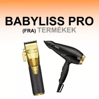BaByliss Pro (FRA)