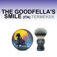 The Goodfella's Smile (ITA)