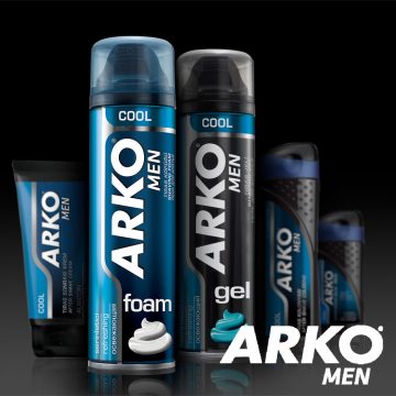 Arko Men (TRK)