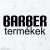 Barber termékek márkák szerint