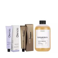 Hajfestékek és színezők