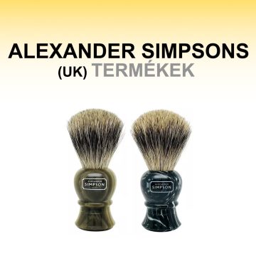 Alexander Simpsons (UK)